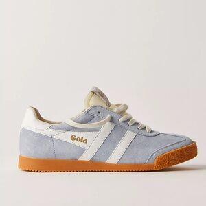 Gola Elan Sneakers Color: Air / White Size 9.5